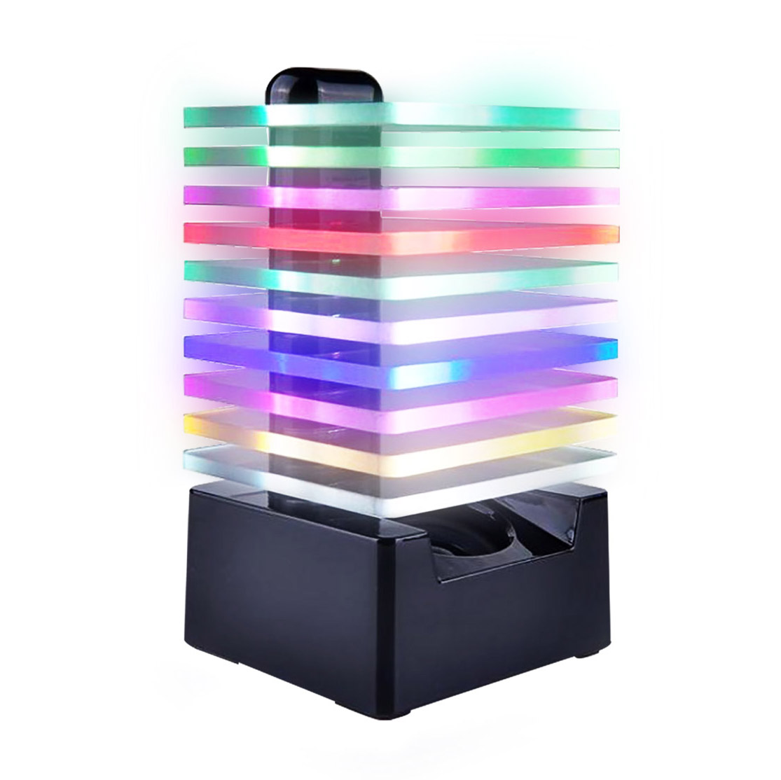 Bluetooth Speaker Lamp
