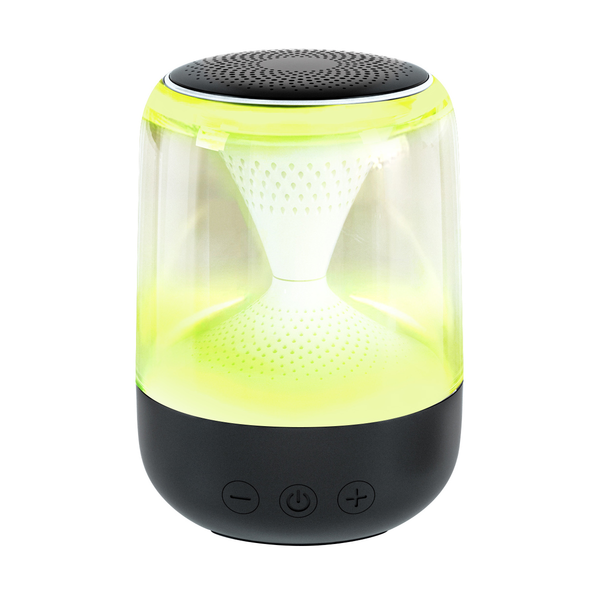 Bluetooth Speaker Lamp