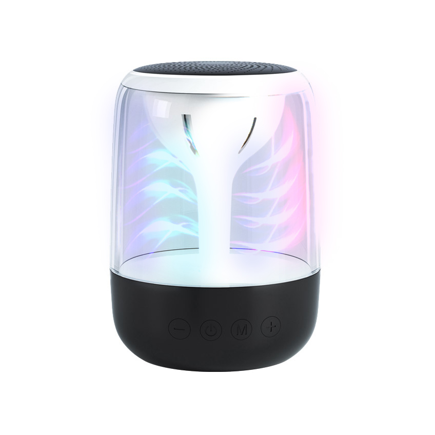 Bluetooth Speaker Lamp