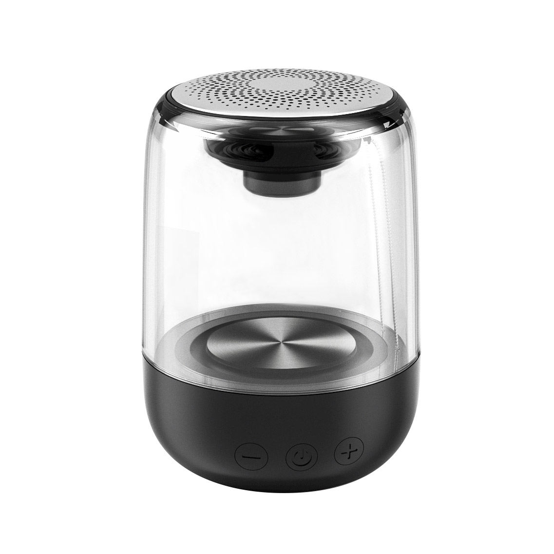 Bluetooth Speaker Lamp