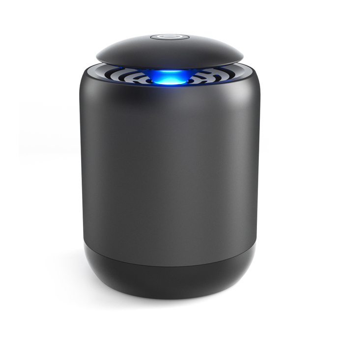 Bluetooth Speaker Lamp