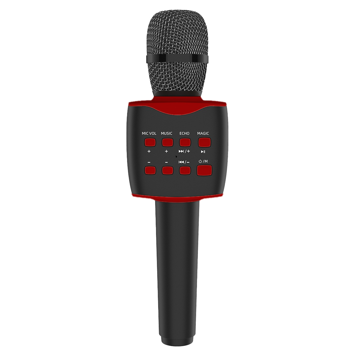 Wireless Karaoke Microphone Speaker