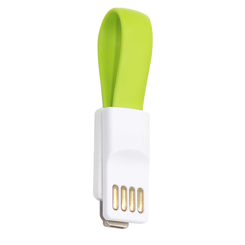 Magnetic Charging Wire