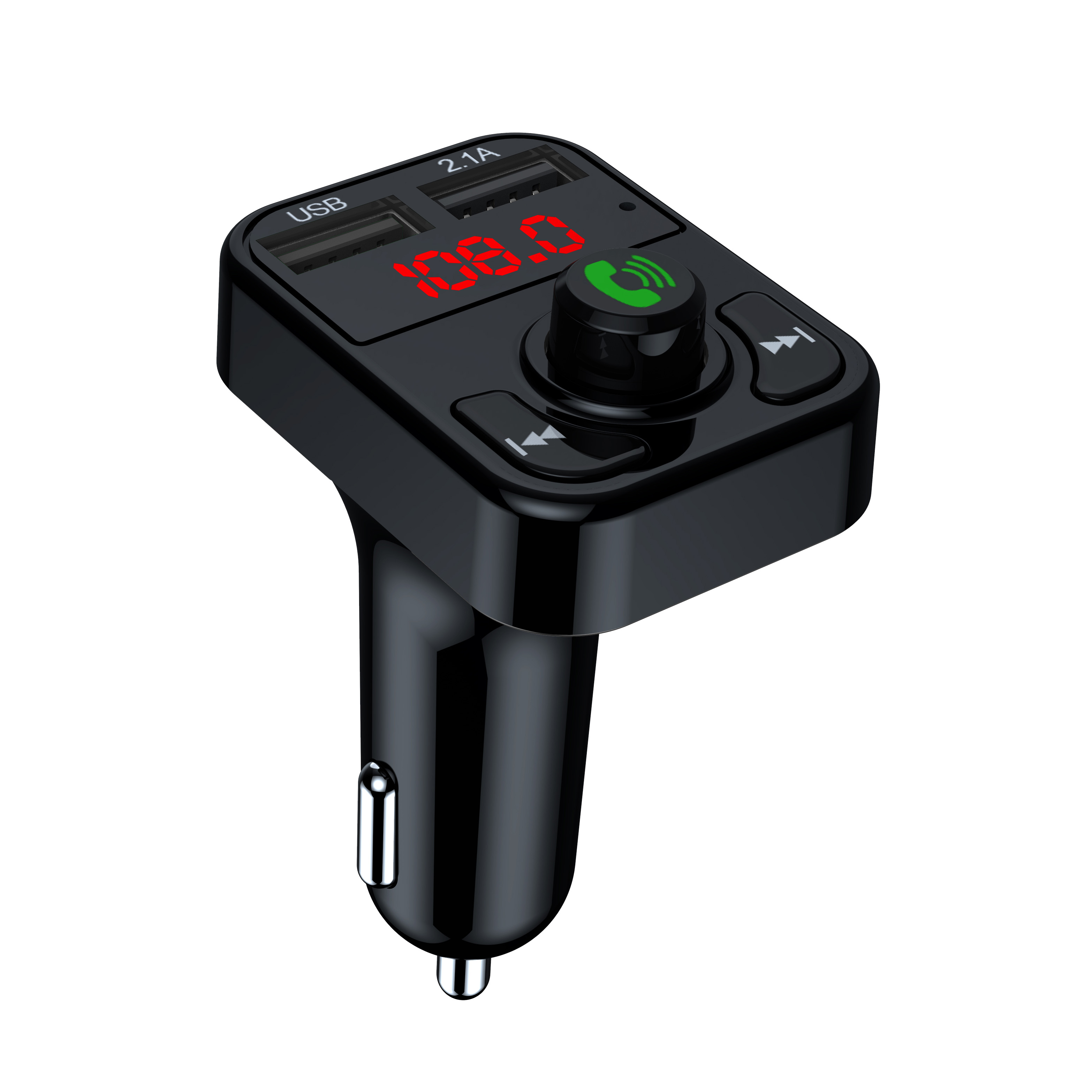 Car Bluetooth Mp3 Transmitter
