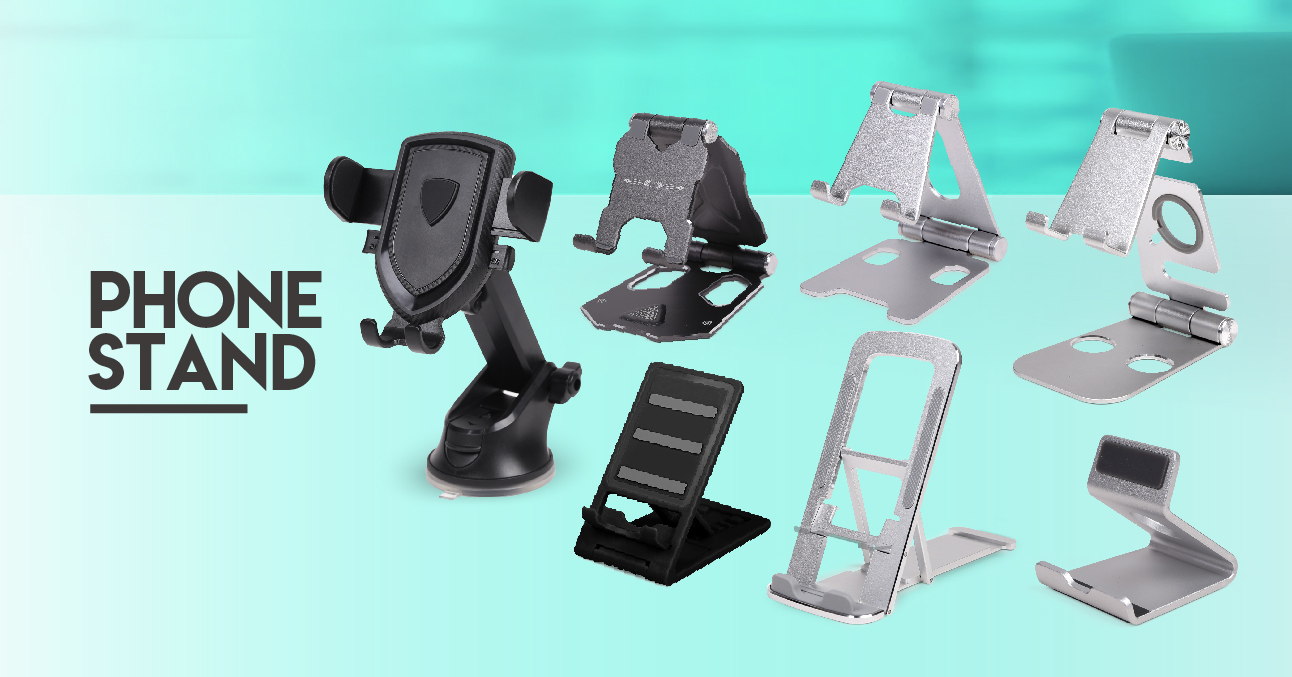 Phone Stand