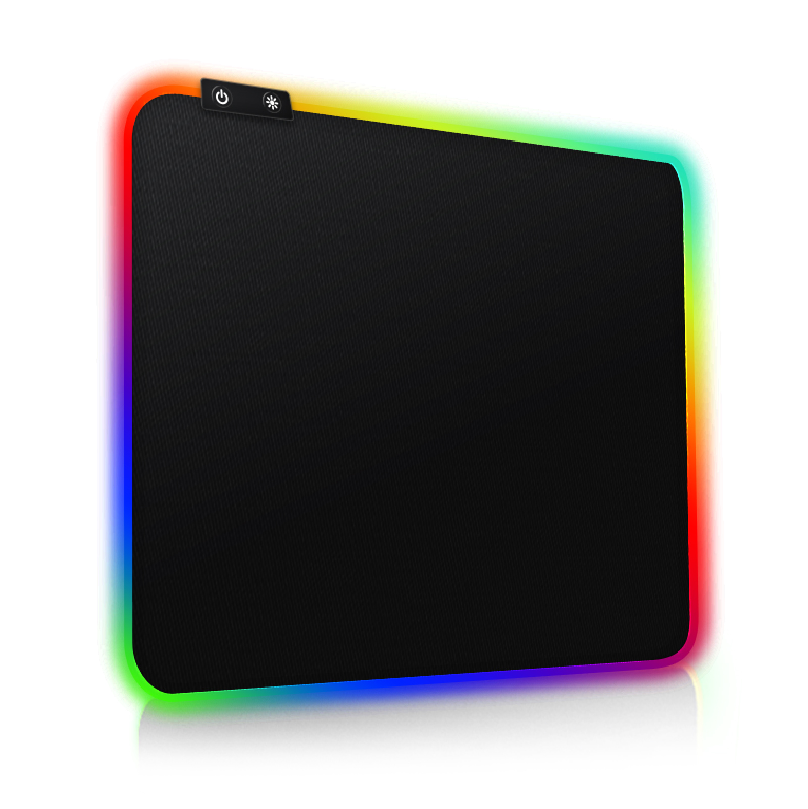 RGB Luminous Mouse Pad