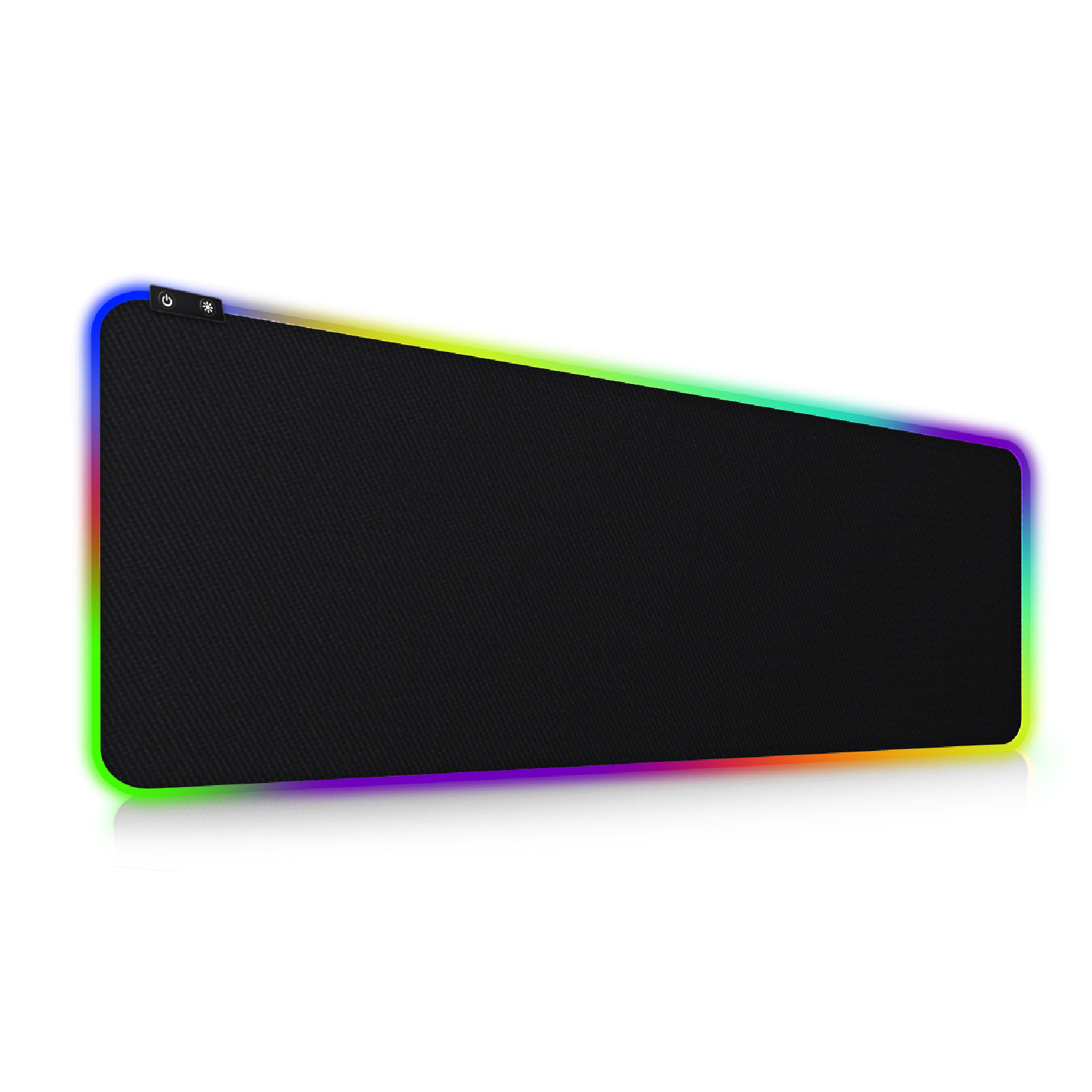 RGB Luminous Mouse Pad