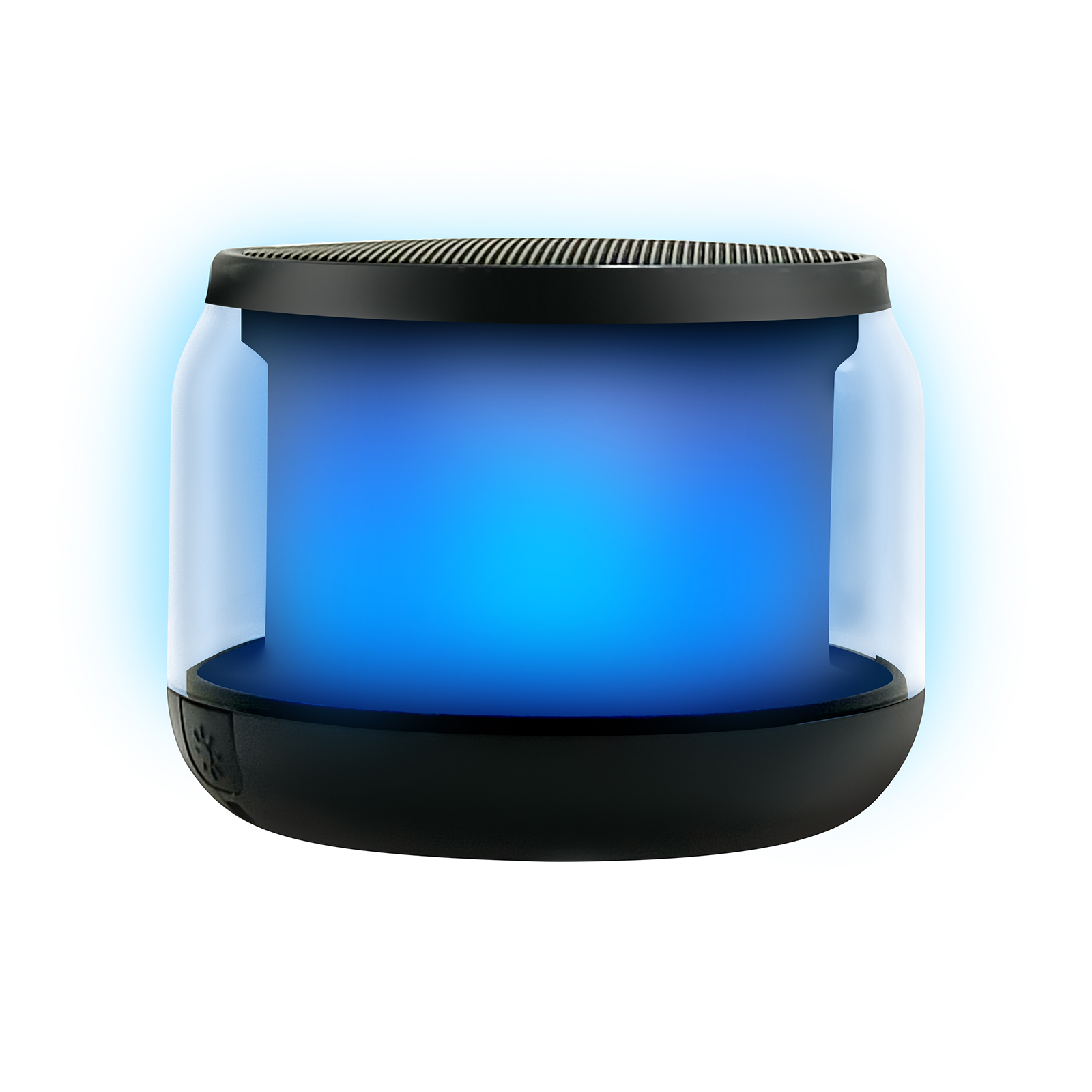 LED Light Bluetooth Speaker