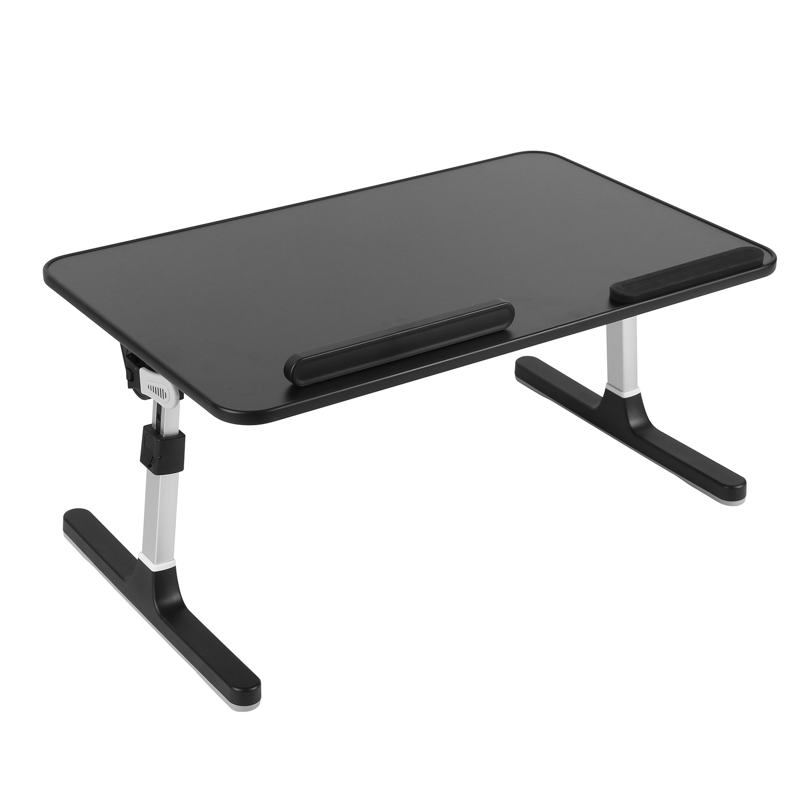 Foldable & Adjustable Laptop Desk