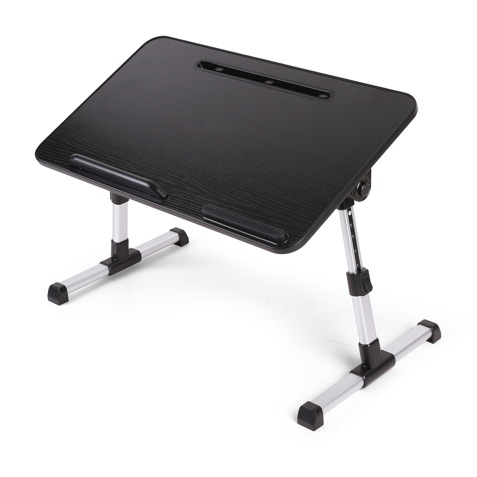 Foldable & Adjustable Laptop Desk