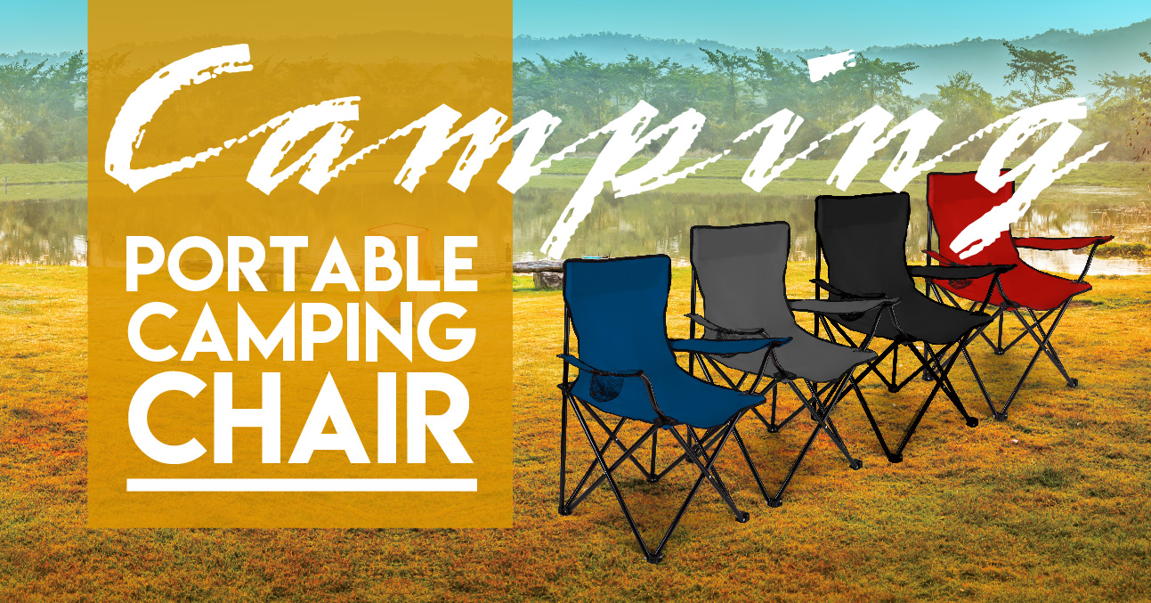 Portable Camping Chairs