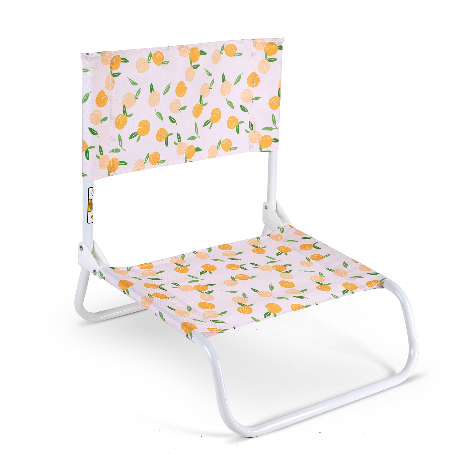 Portable Camping Chair