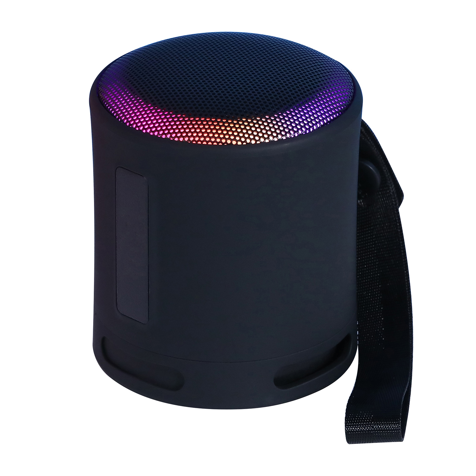 LED Light Bluetooth Speaker
