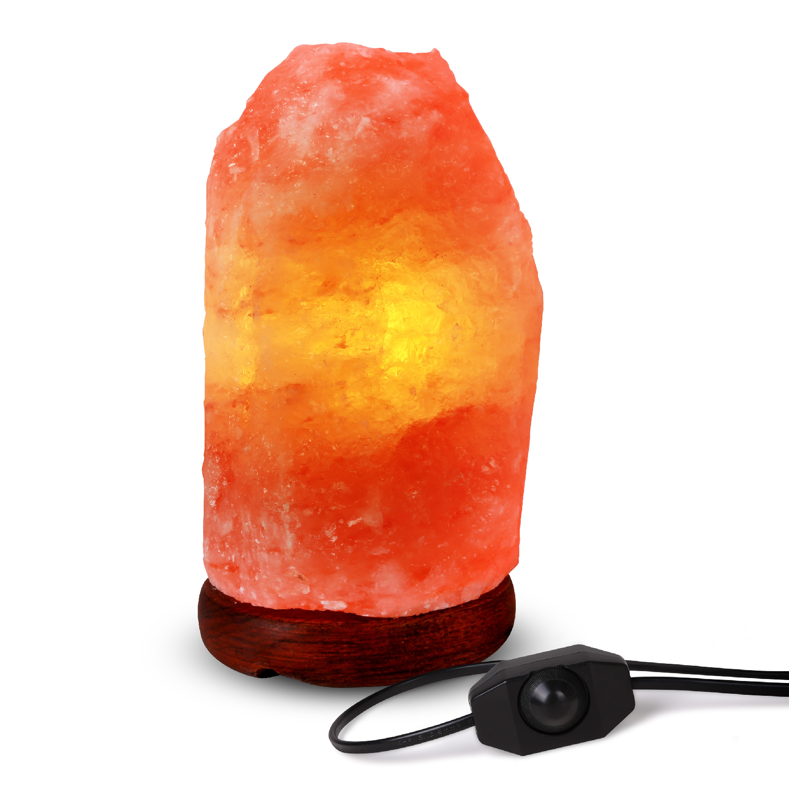 Salt Lamp