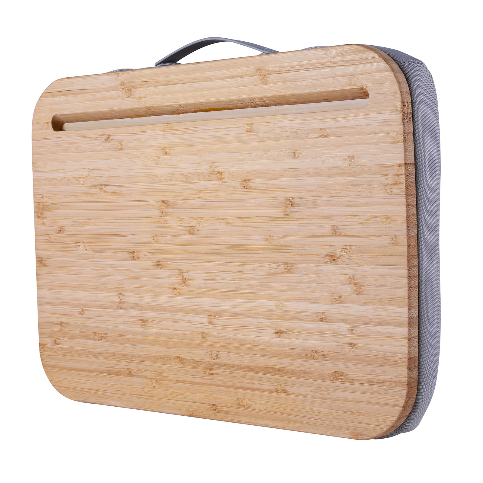 Portable Laptop Desk for Bed & Couch