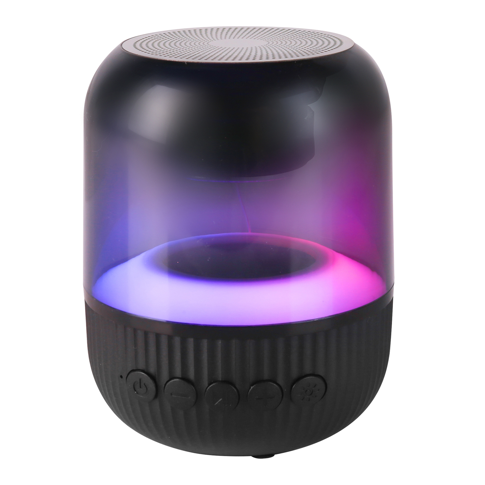 Led Light Bluetooth Speaker