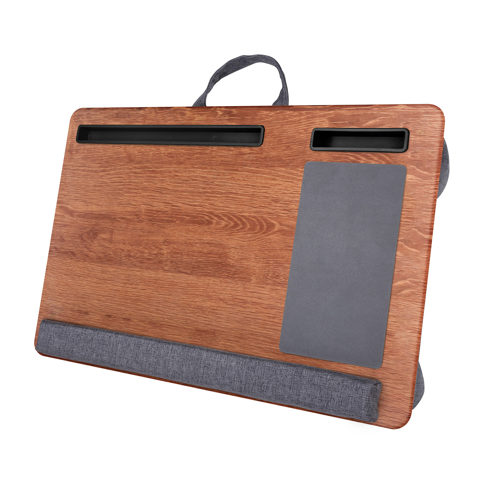 Portable Laptop Desk for Bed & Couch