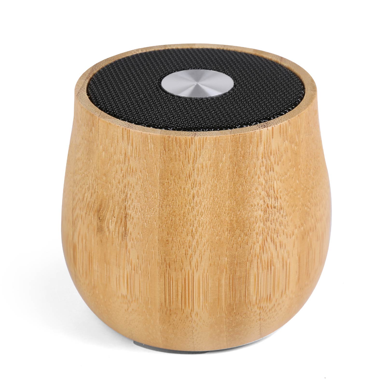 Bamboo Wireless Speaker