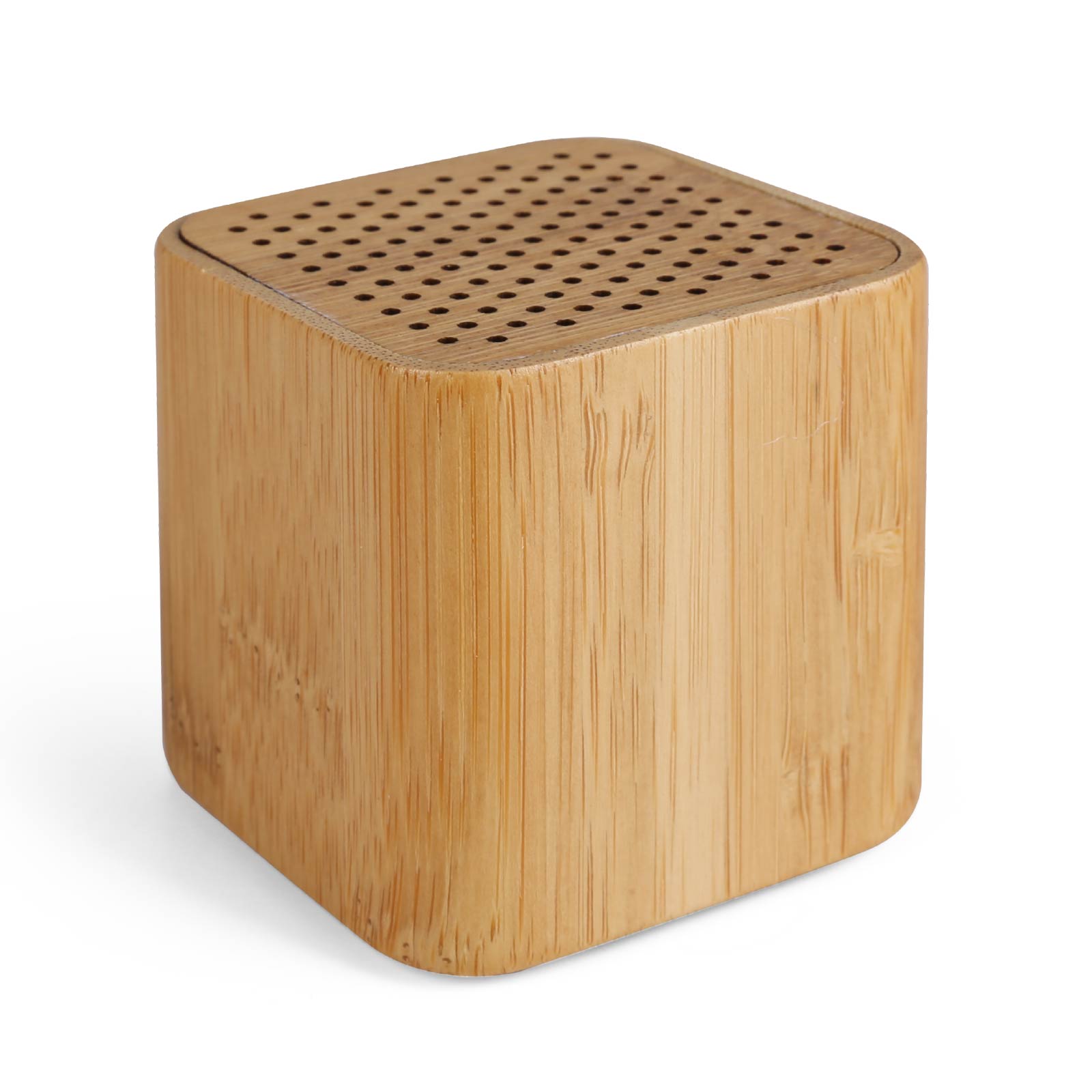 Bamboo Wireless Speaker