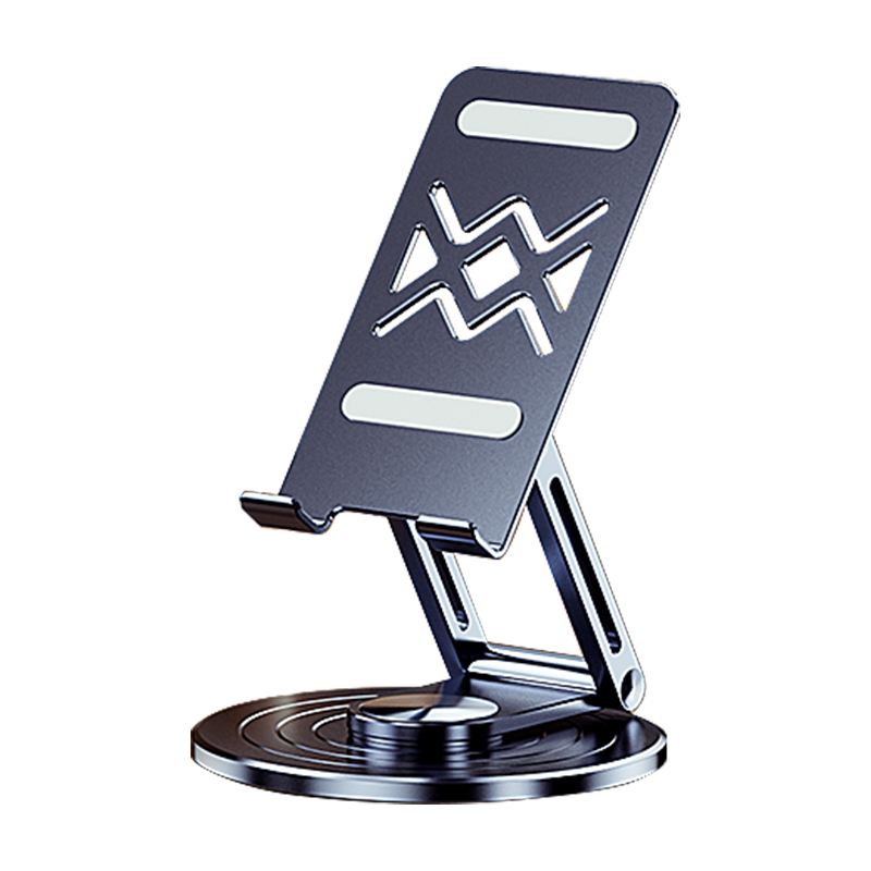 Rotating Base Foldable Phone Stand
