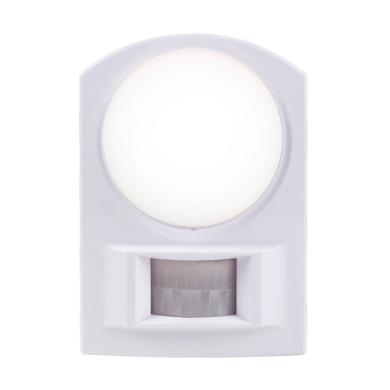 Motion Sensor Pathway Light