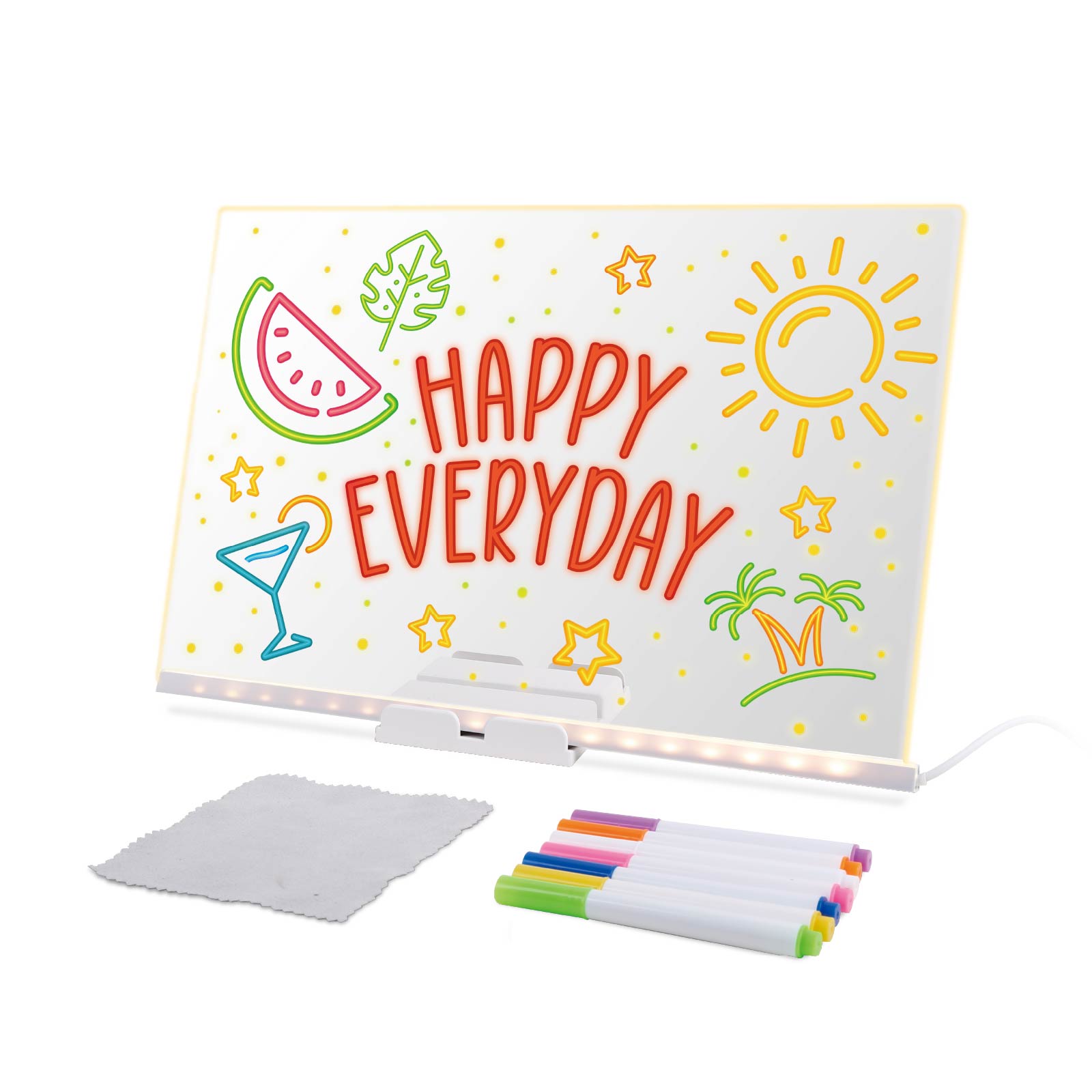 Luminous Writing Tablet