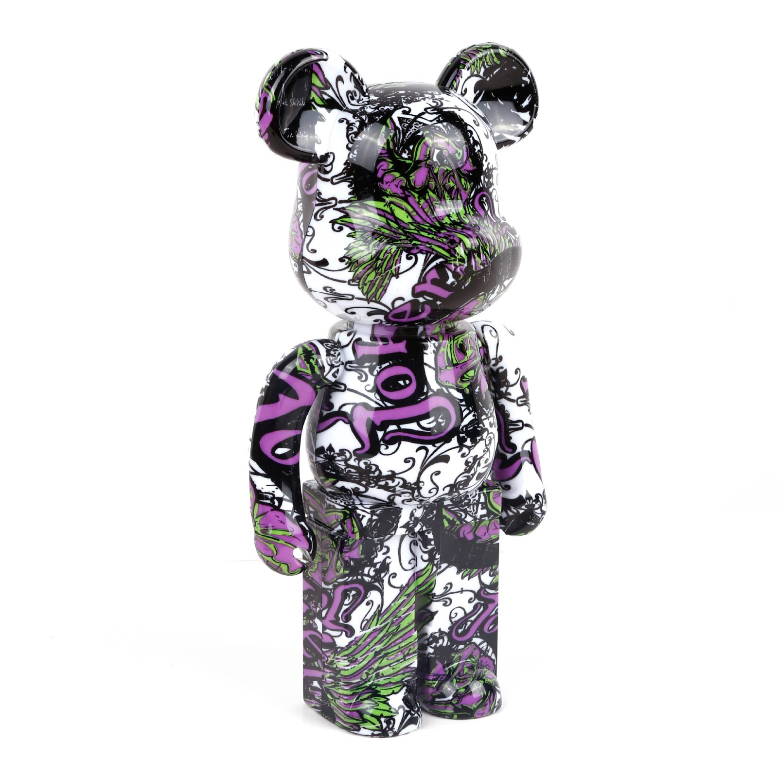 Violent Bear Style Wireless Speaker 