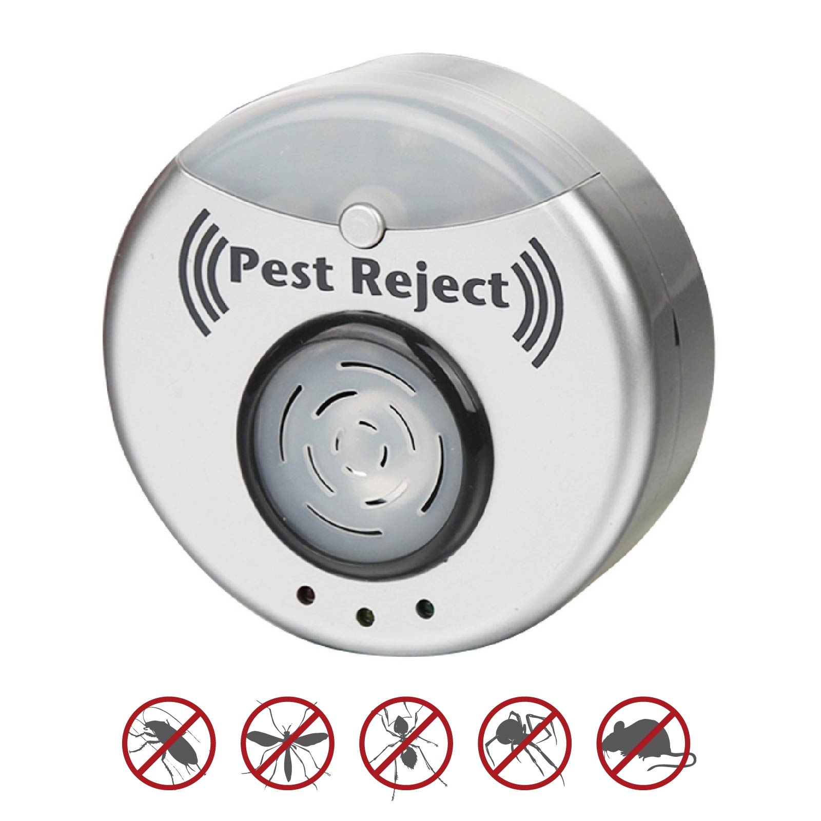 Mosquito Killer Lamp 