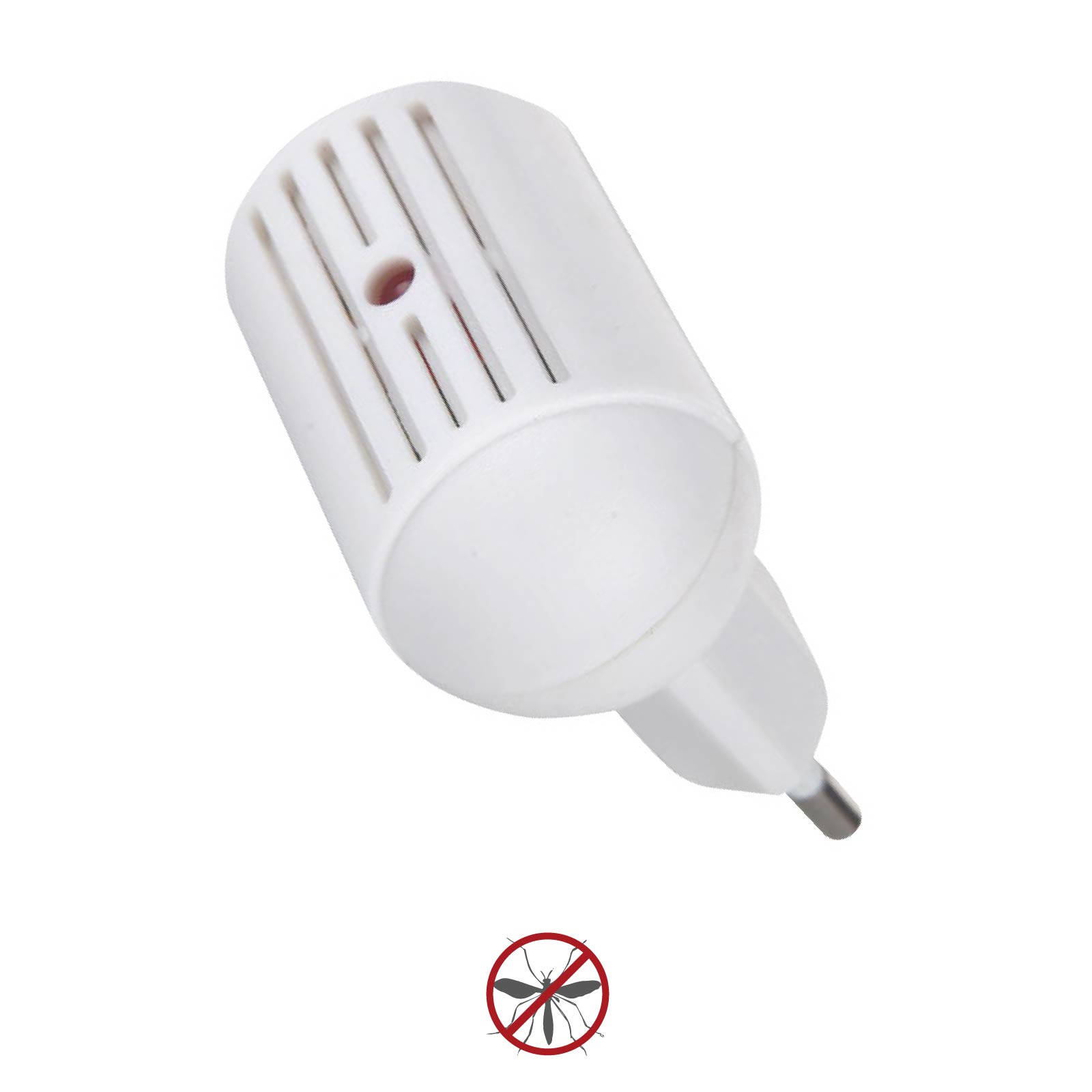 Mini Ultrasonic Pest Repellers