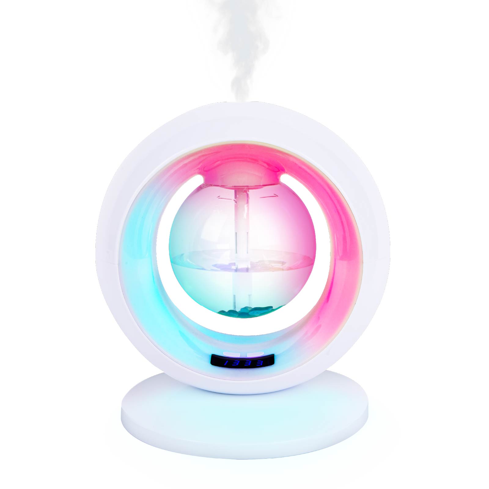 Water Ring Humidifier