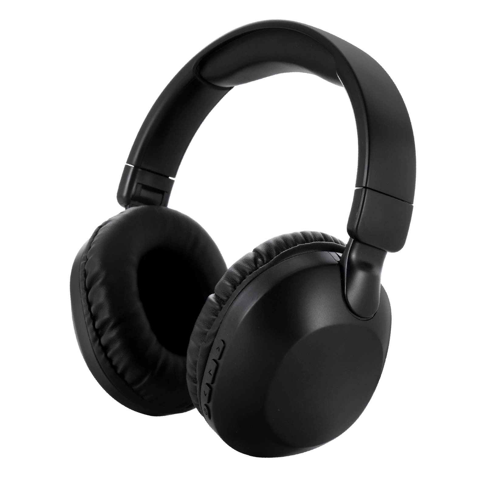 Foldable Wireless Headset