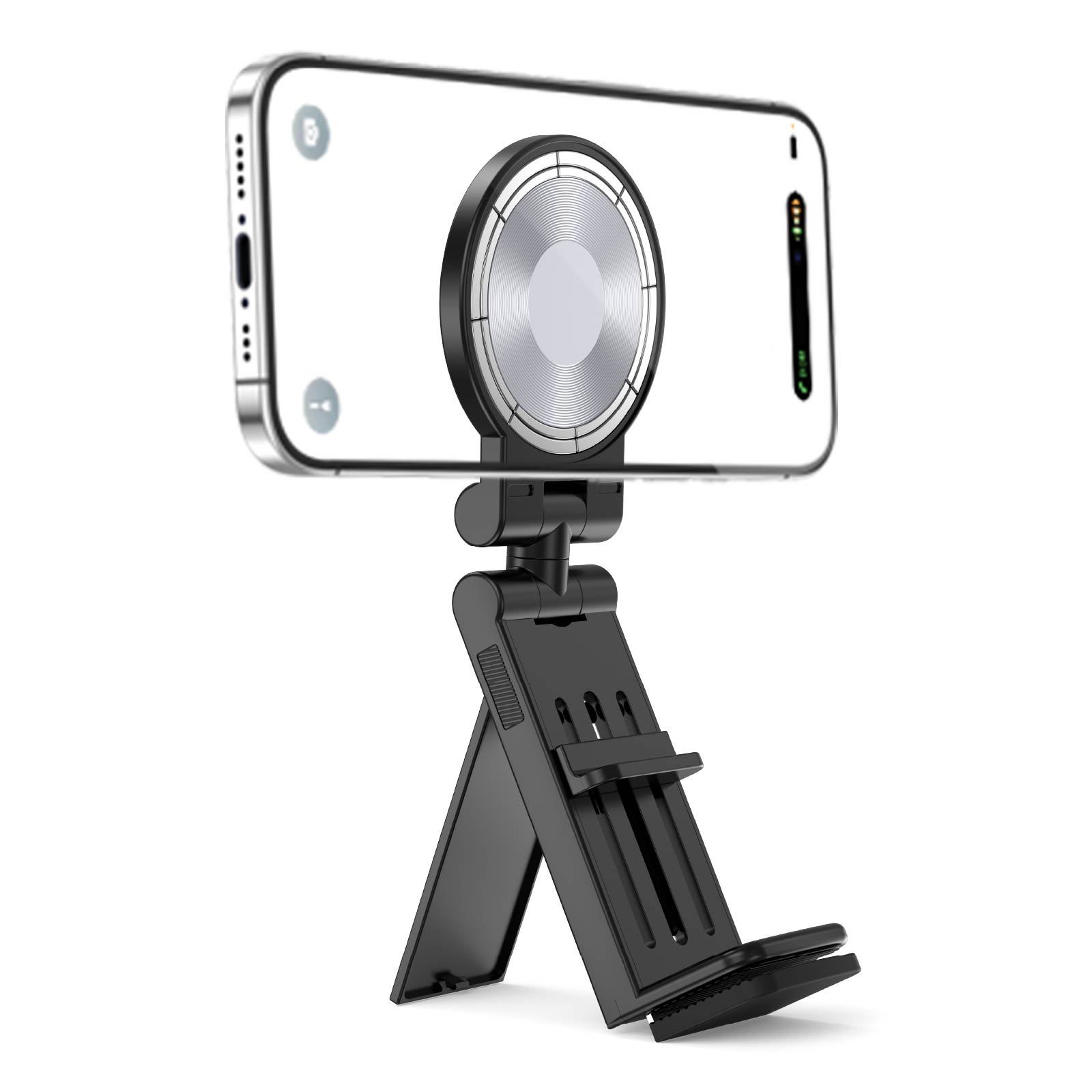 Desktop Magnetic Phone Stand
