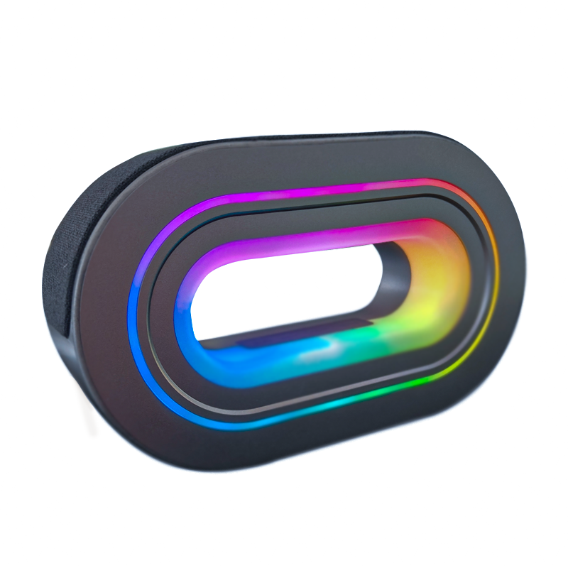 Color Light Wireless Speaker