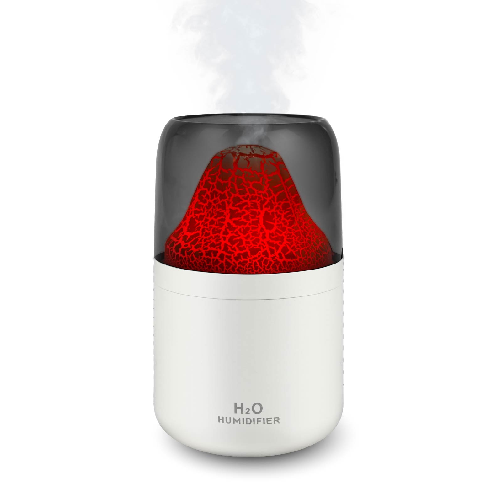 Mini Humidifier  & Night Light
