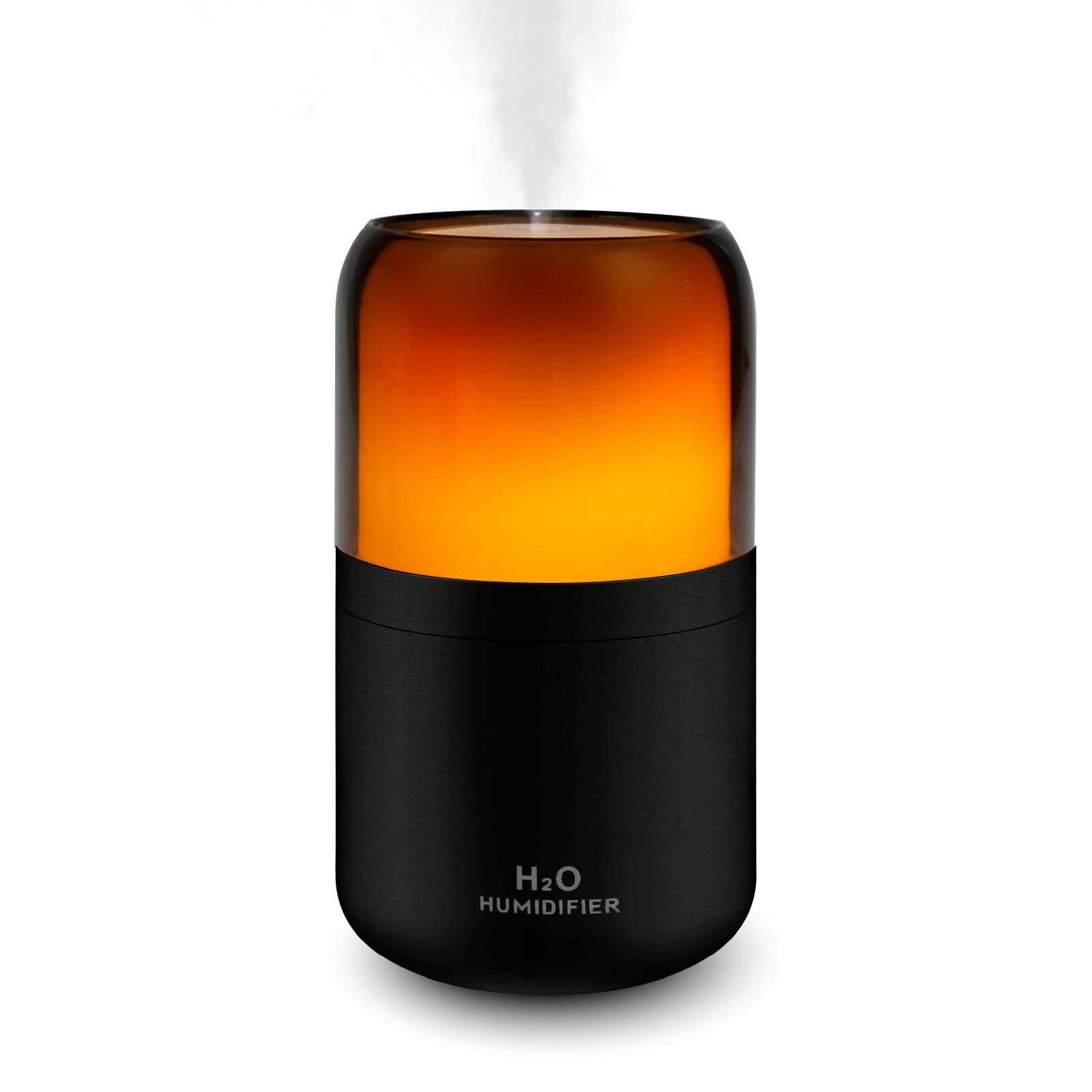 Mini Humidifier  & Night Light