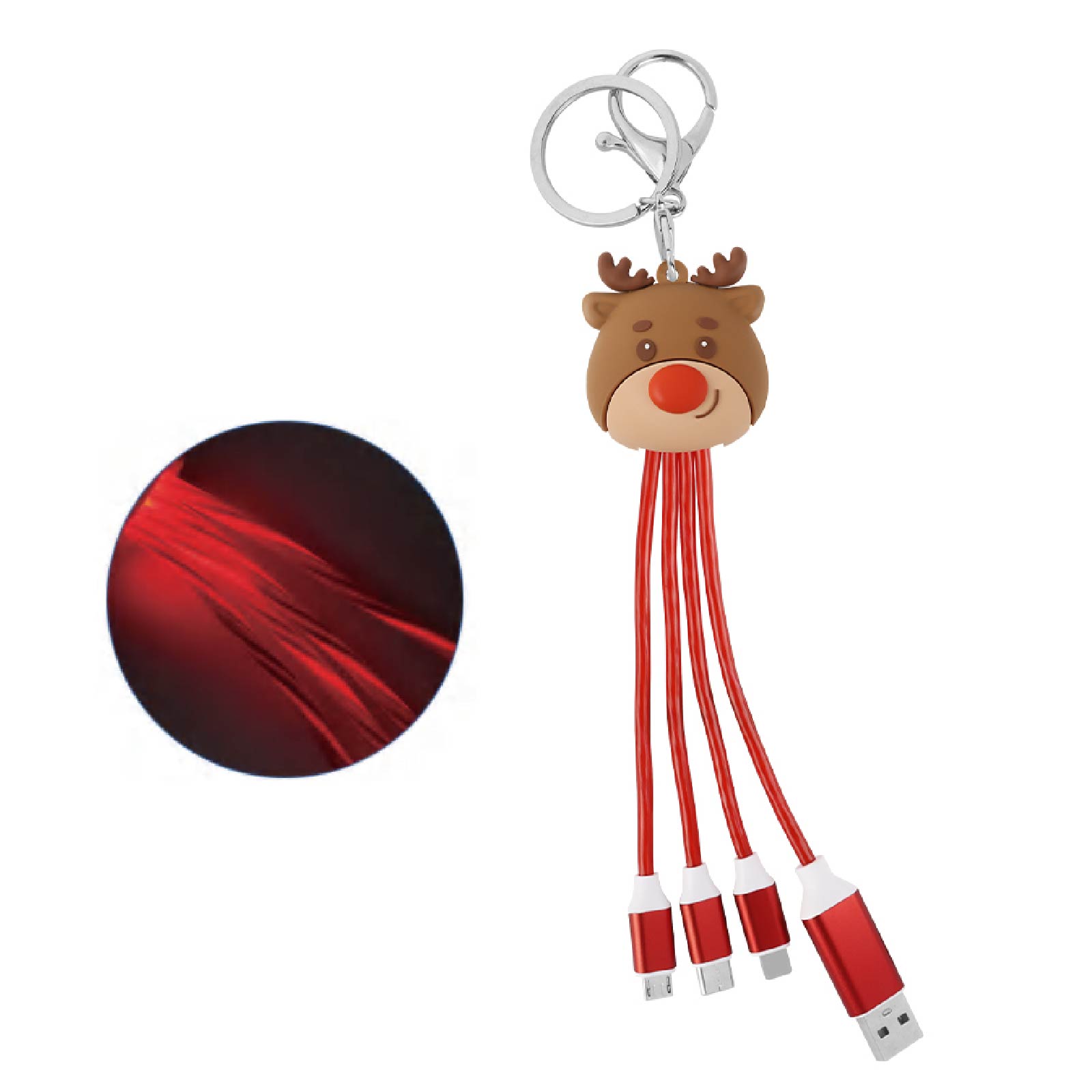 Elk LED Charging Cable