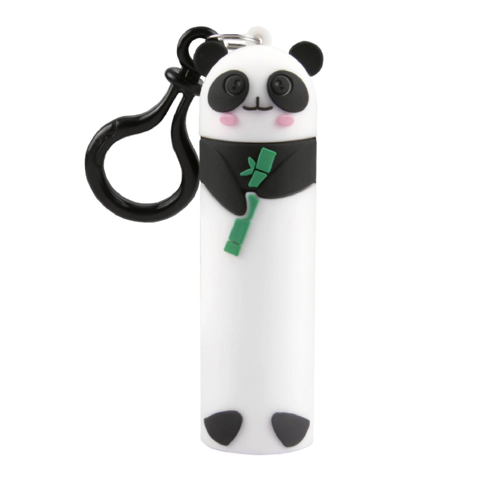 Panda Cartoon Powerbank