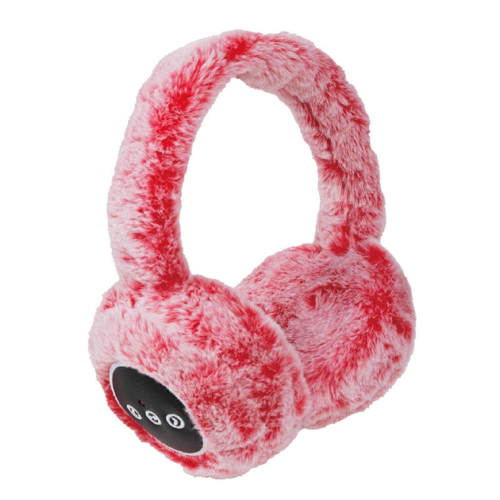 Wireless Plush Headset 