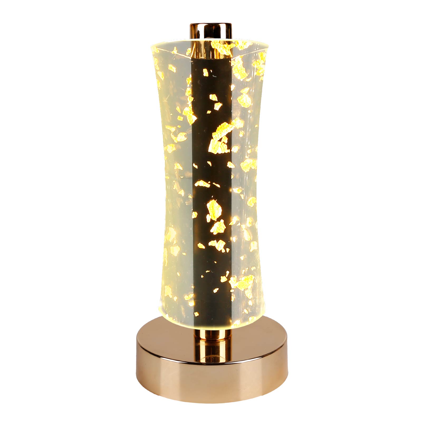 Cordless Dimming Desktop Lamp