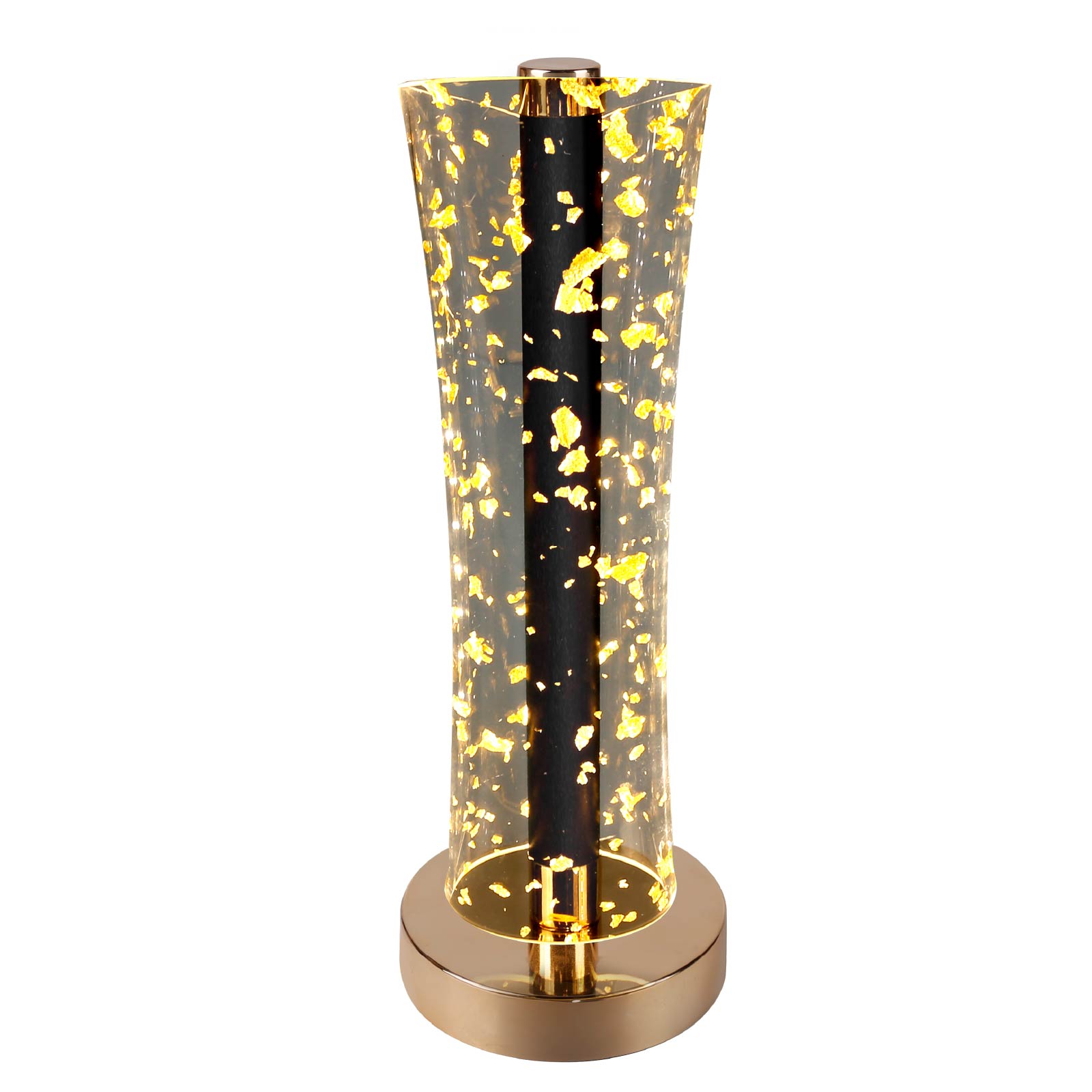 Cordless Dimming Desktop Lamp