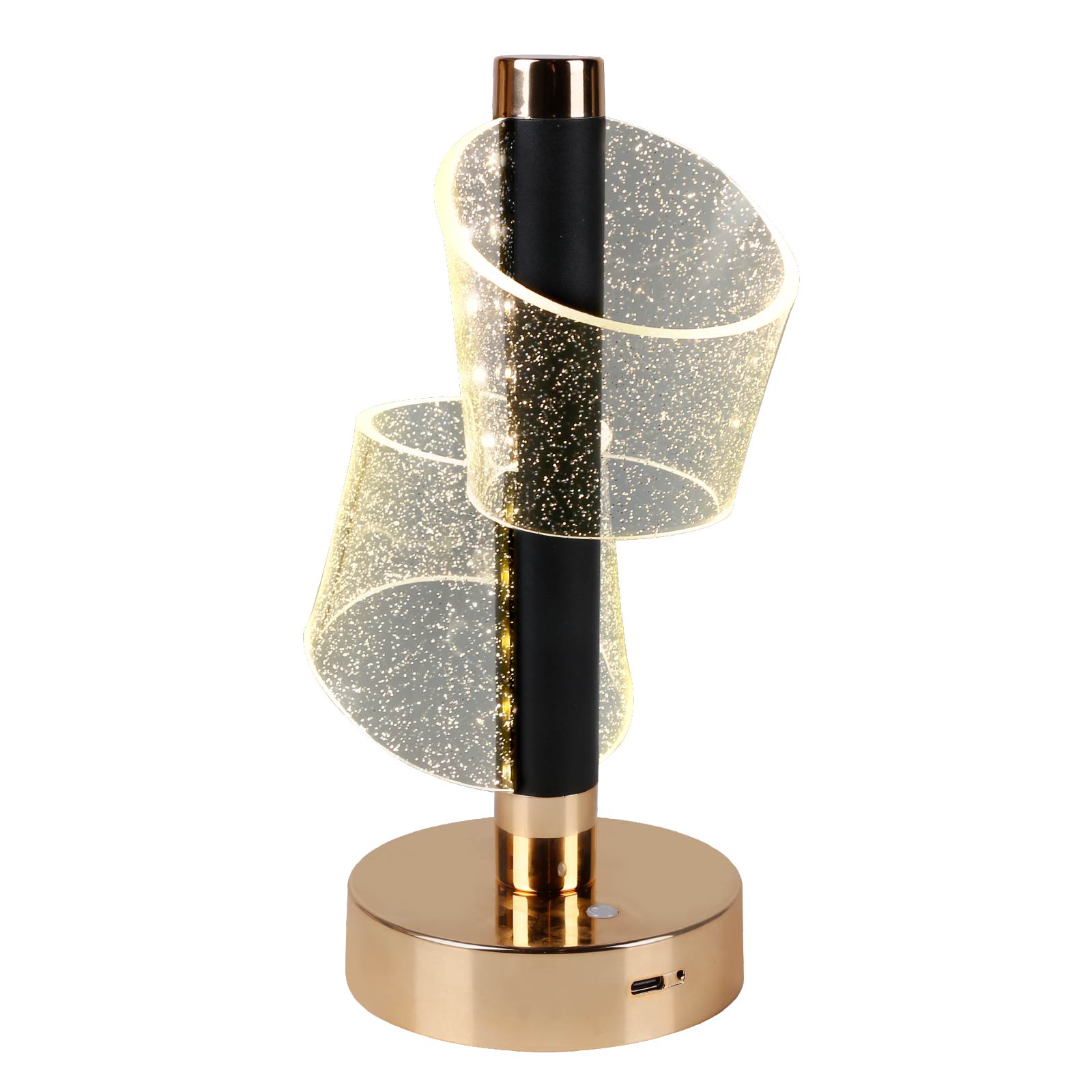 Cordless Dimming Desktop Lamp