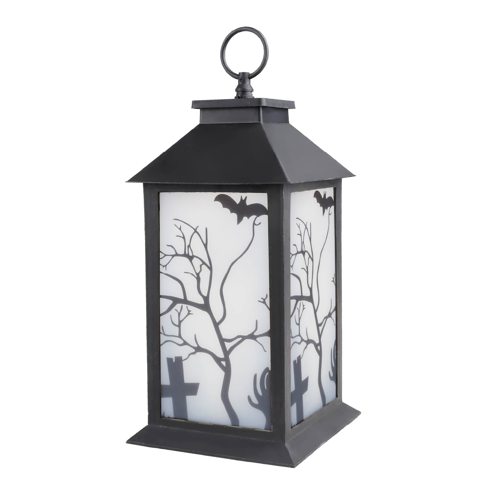 Retro LED Candle Lantern 