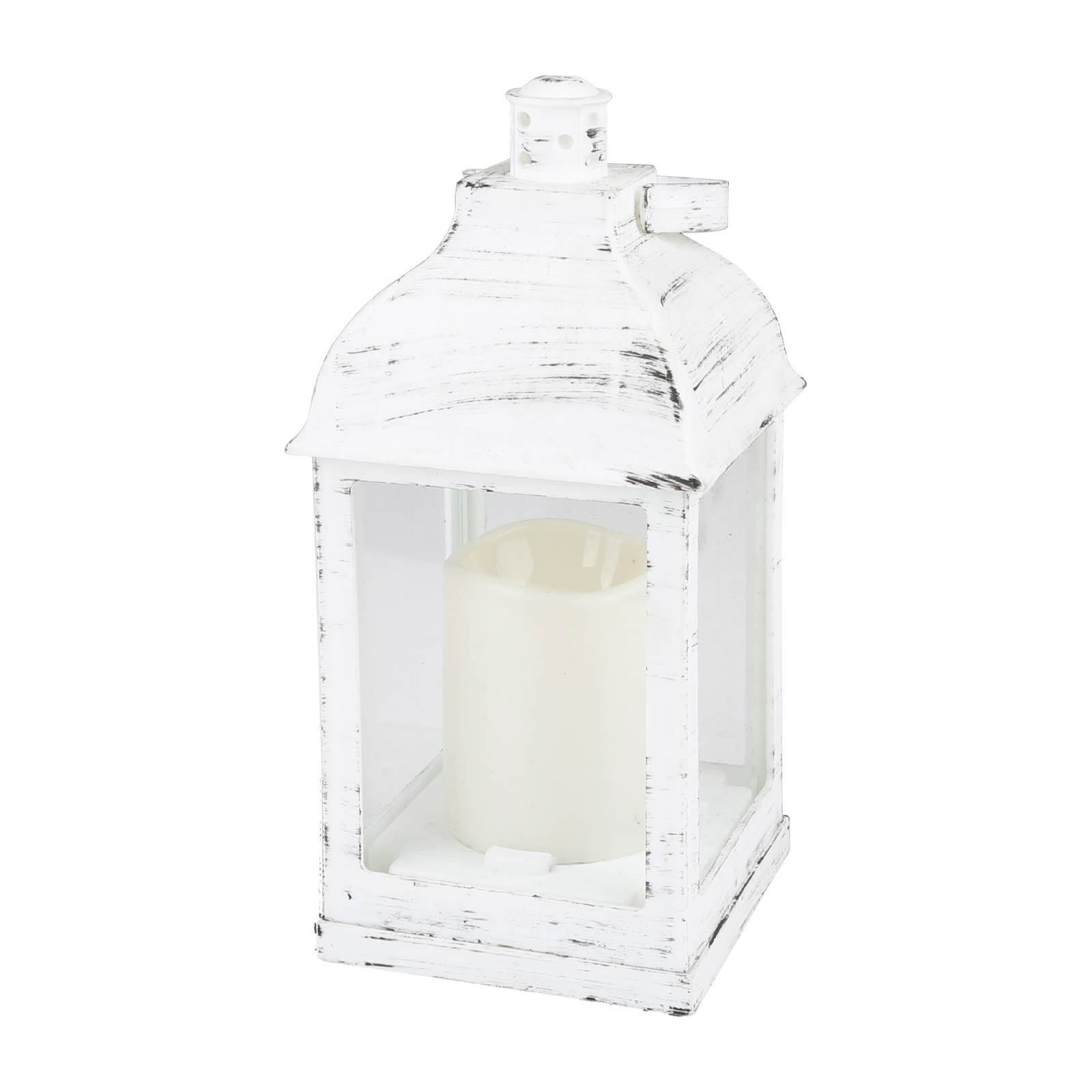 Retro LED Candle Lantern 