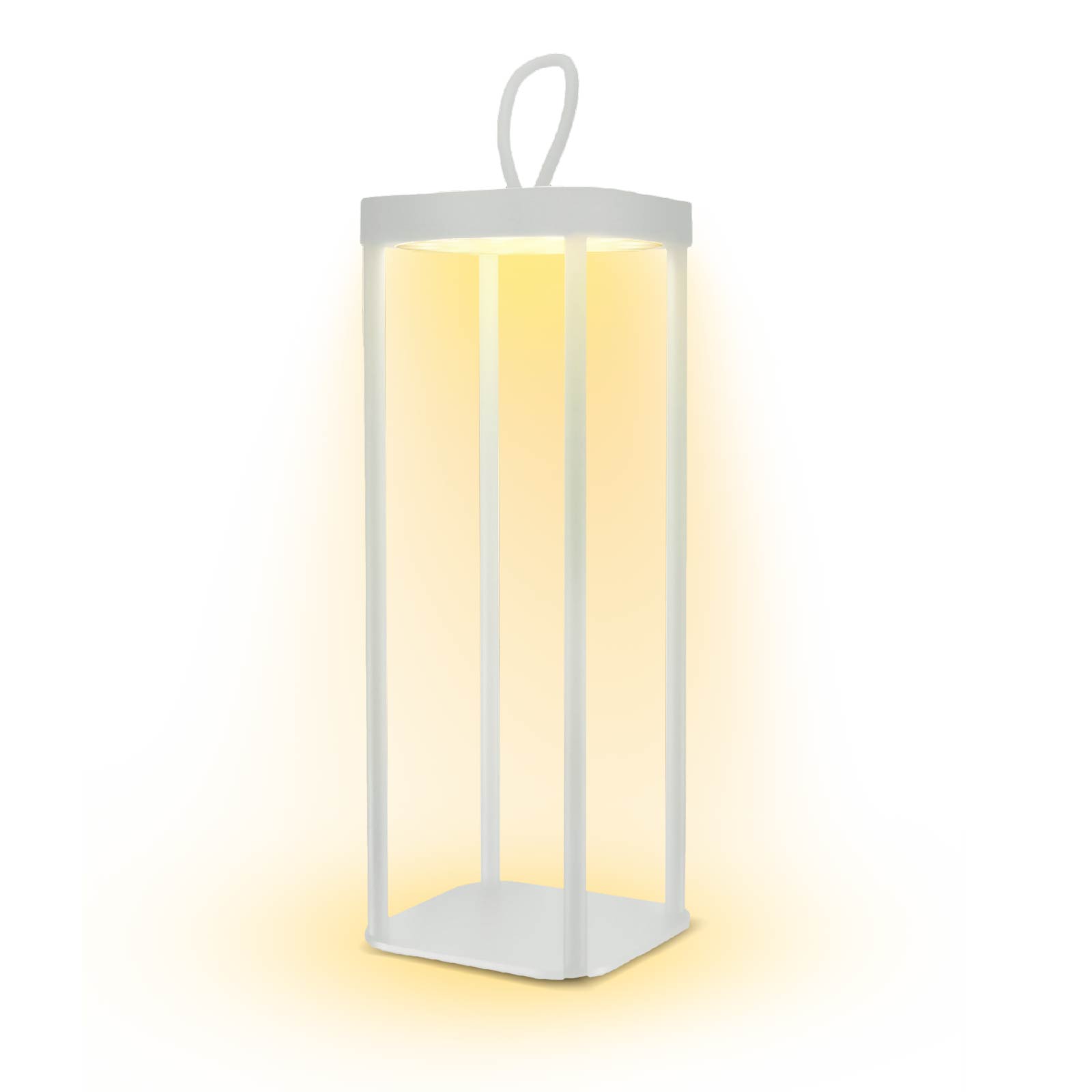 Touch Dimmable Desktop Light