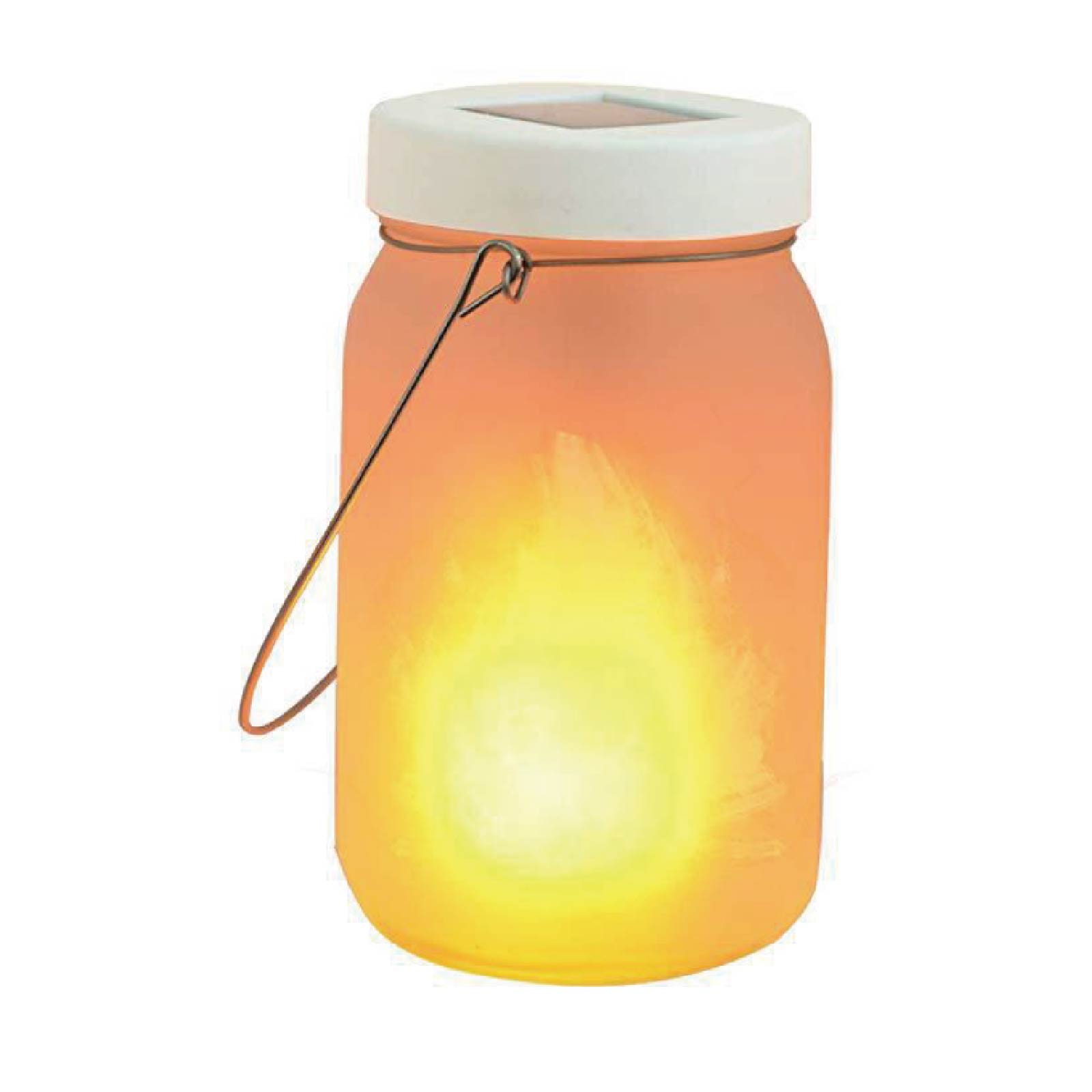 Flame Camping Lantern 