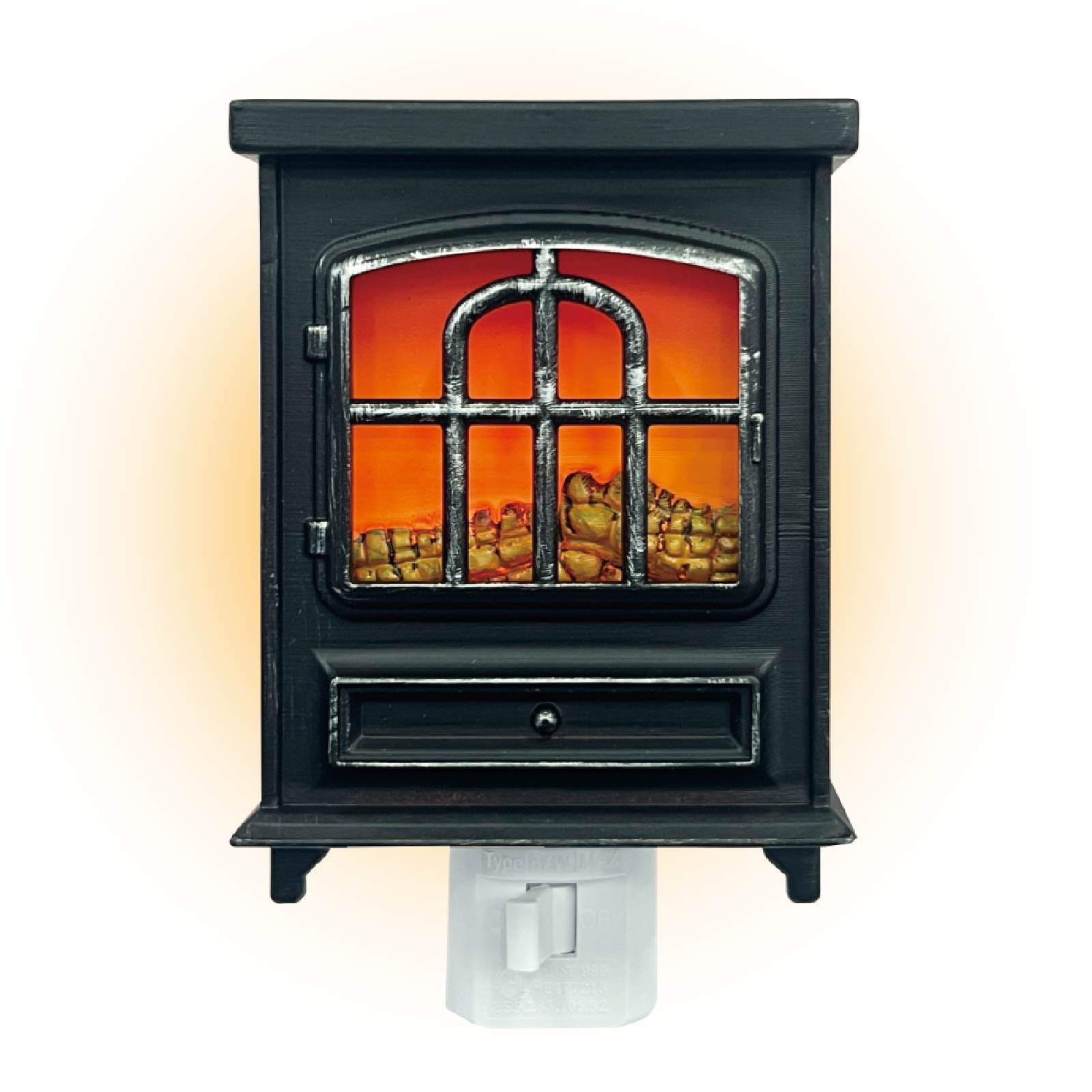 Night Sensor Plug In Night light 