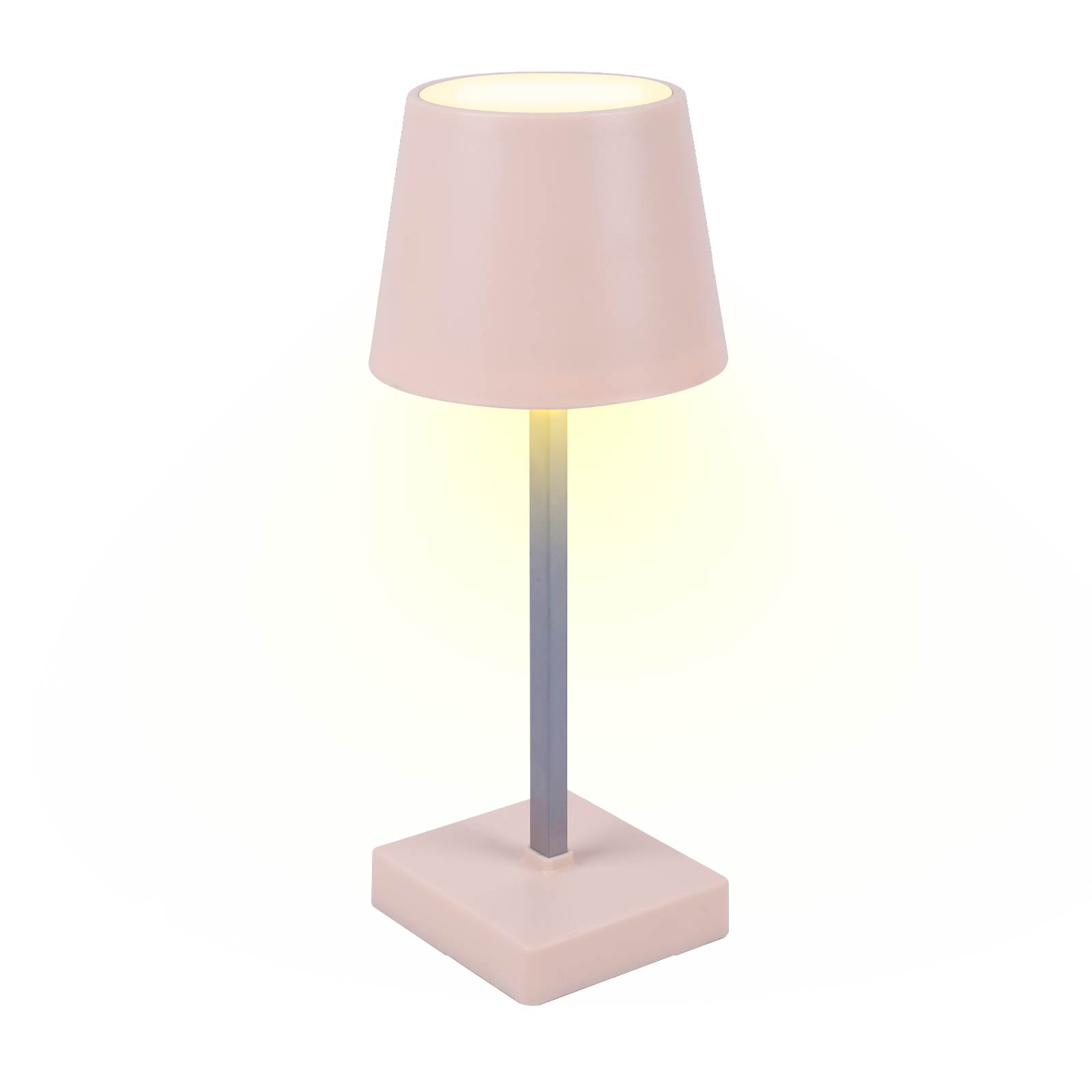 Cordless Dimming LED Touch Lamp