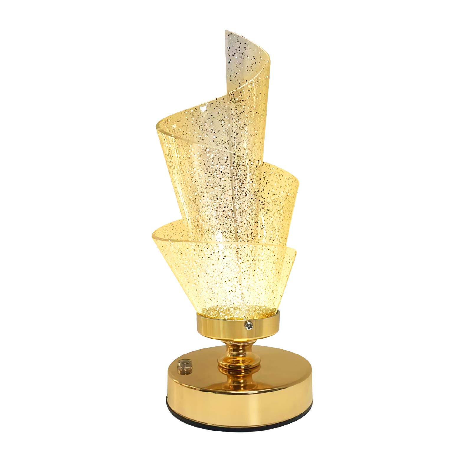 Cordless Dimming LED Touch Lamp