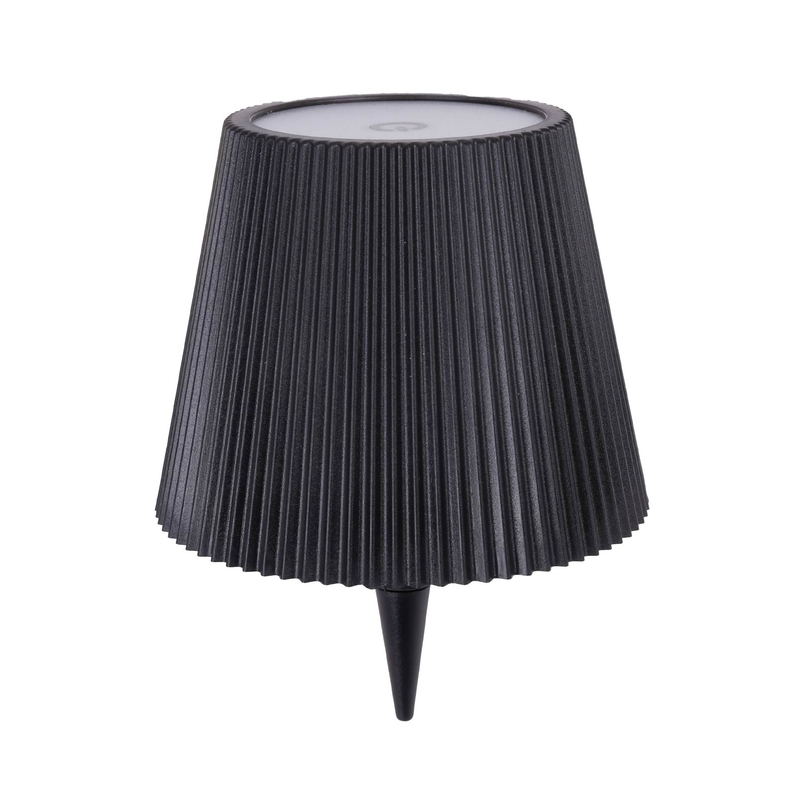 Wireless Bottle Lamp 