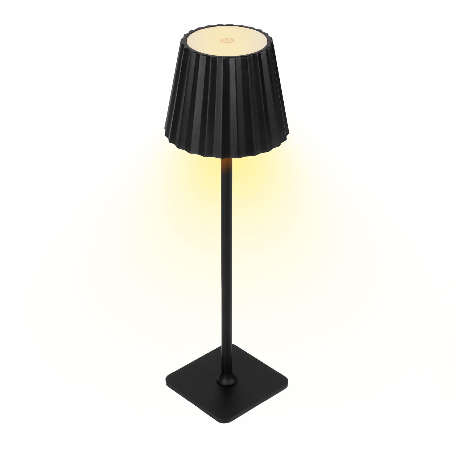 Cordless LED Touch Lamp